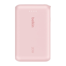 Внешний аккумулятор Belkin BoostCharge 10K (10000 мА·ч) (BPB021)